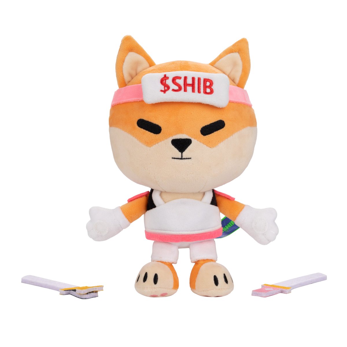 Shiba Inu on BASE tweet media
