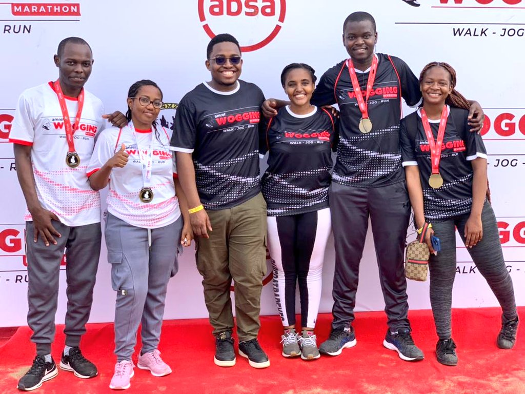 DrArabiFrank's tweet photo. Wonderful #Wogging day in Zanzibar.
Hongera @AmrefTanzania for an amazing event.
Great to meet with the incredible leaders: @DrFlo6 @MasakoPrudence @ChilloThs & the vibrant fellow changemakers: @Kudu_ze_Kudu
@AnodiKaihula @Elly_Paschal @AloyceUrassa @ElsyCharlie
#UzaziSalama https://t.co/Chq217al5O
