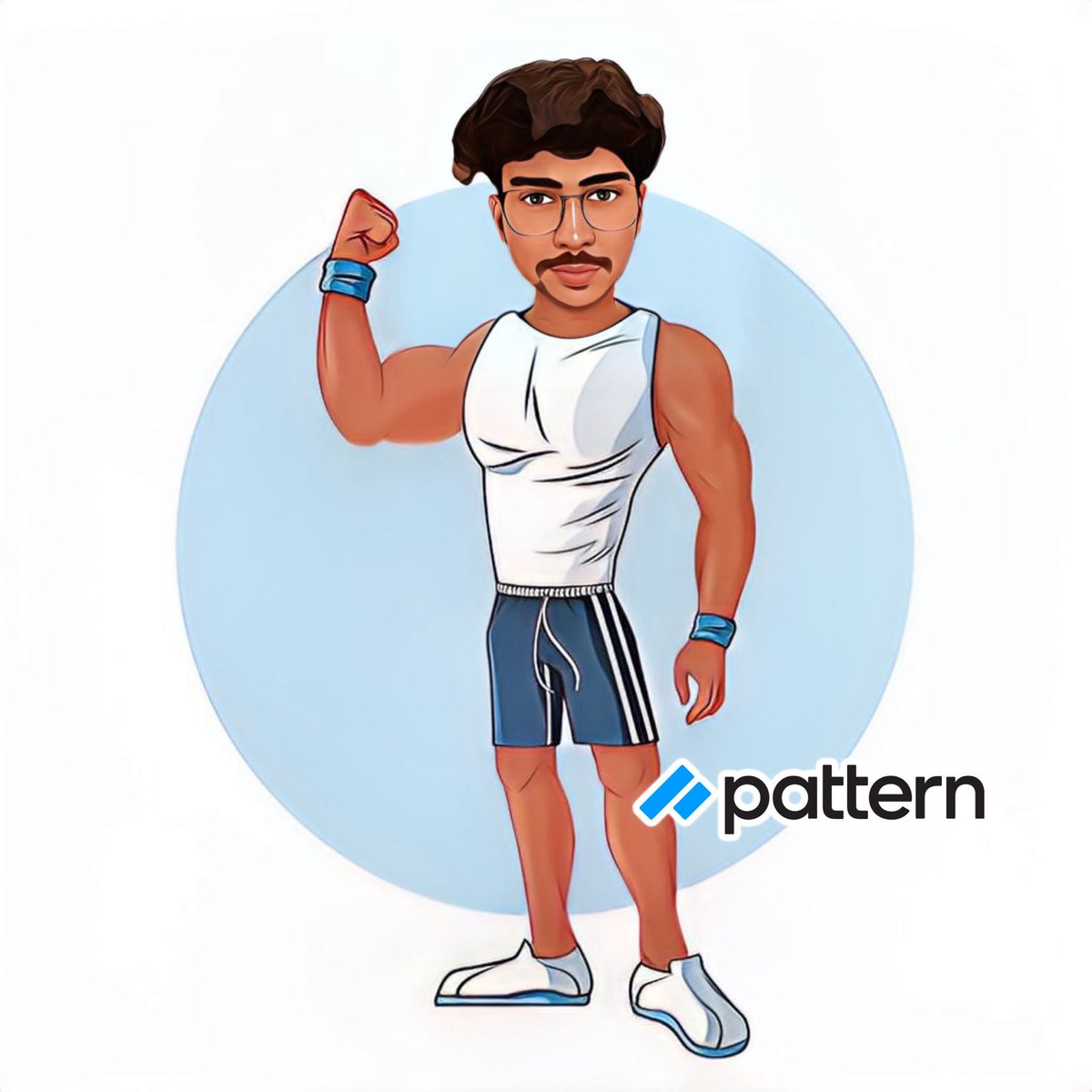 MrAkhilG's tweet image. #RubyConfWithPattern
