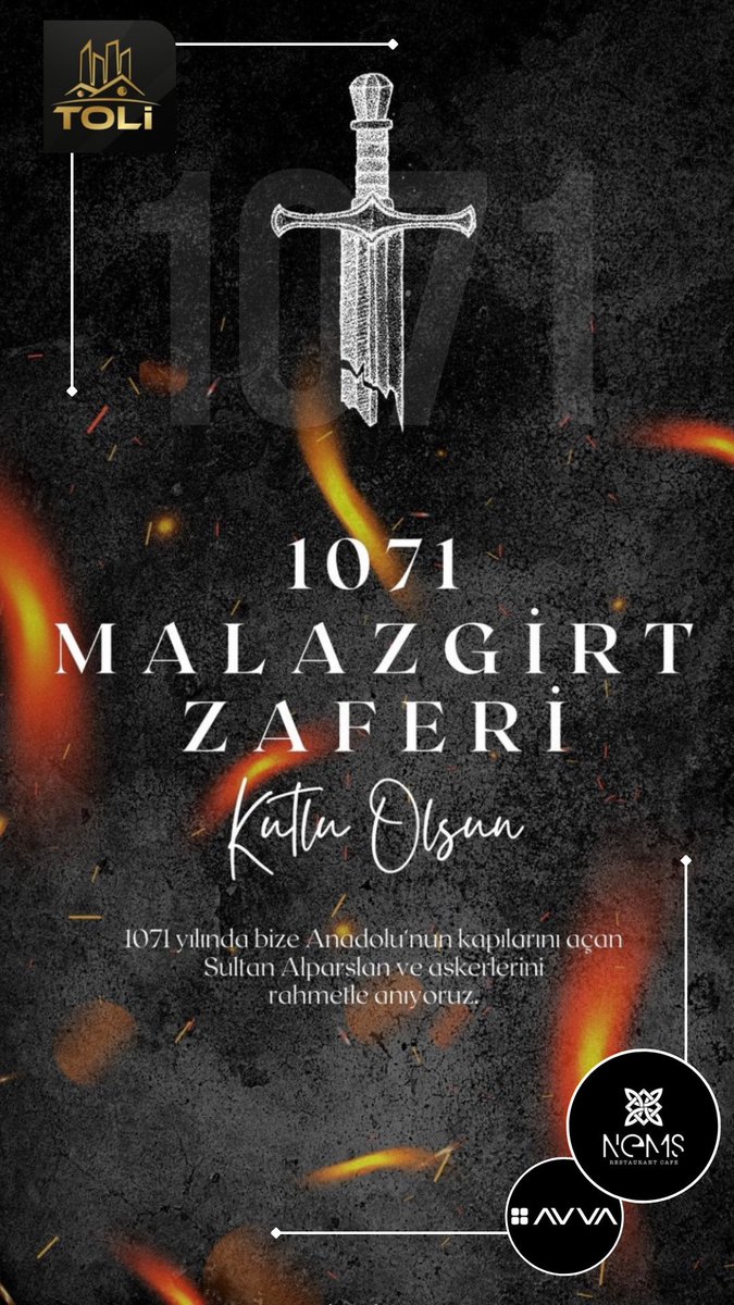 TOLİ GRUP tweet media