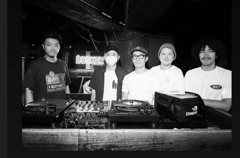 shimasoulmatter's tweet photo. Soul Matters supported by THE BUSKER @渋谷TheRoom、オープンしました！ゲストのDJ JINさんは1時から。お待ちしてます！ https://t.co/CgBqGurMTb