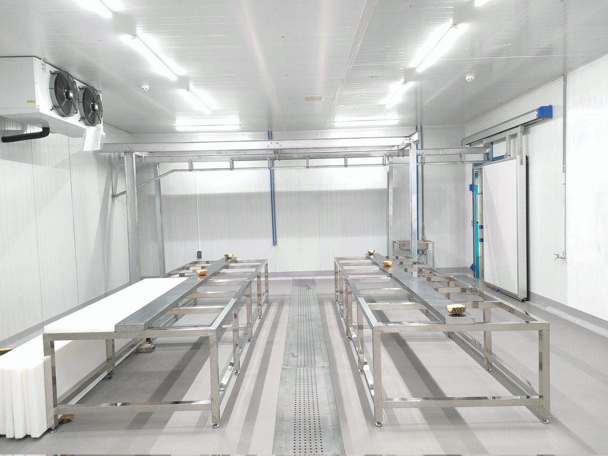 bestcleanvn's tweet image. ☘️☘️☘️ Tổng vệ sinh công nghiệp kho lạnh và khu office của công ty Sơn Thủy Hà 😍
👉 BestClean làm việc cả Chủ nhật, ngày lễ để phục vụ Quý khách
👉 Xem thêm tại: bestclean.vn
📲 Hotline: 0901.859.622

#bestclean #bestcleanvn