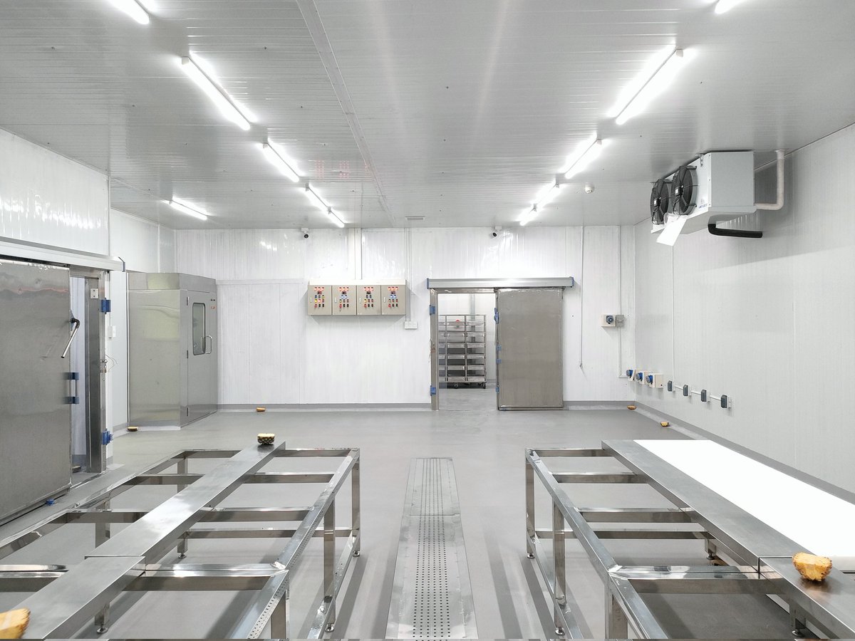 bestcleanvn's tweet image. ☘️☘️☘️ Tổng vệ sinh công nghiệp kho lạnh và khu office của công ty Sơn Thủy Hà 😍
👉 BestClean làm việc cả Chủ nhật, ngày lễ để phục vụ Quý khách
👉 Xem thêm tại: bestclean.vn
📲 Hotline: 0901.859.622

#bestclean #bestcleanvn