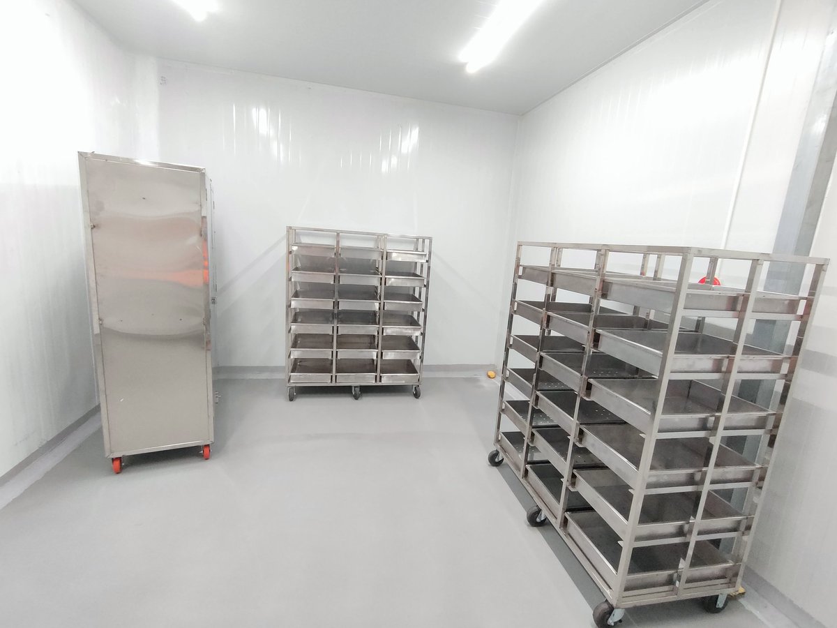 bestcleanvn's tweet image. ☘️☘️☘️ Tổng vệ sinh công nghiệp kho lạnh và khu office của công ty Sơn Thủy Hà 😍
👉 BestClean làm việc cả Chủ nhật, ngày lễ để phục vụ Quý khách
👉 Xem thêm tại: bestclean.vn
📲 Hotline: 0901.859.622

#bestclean #bestcleanvn