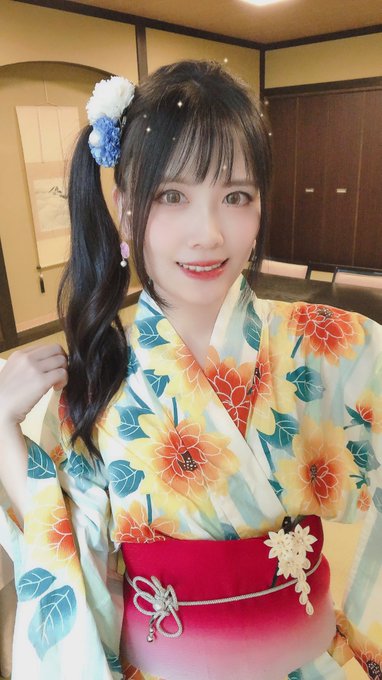 Twitterのコスプレ画像10