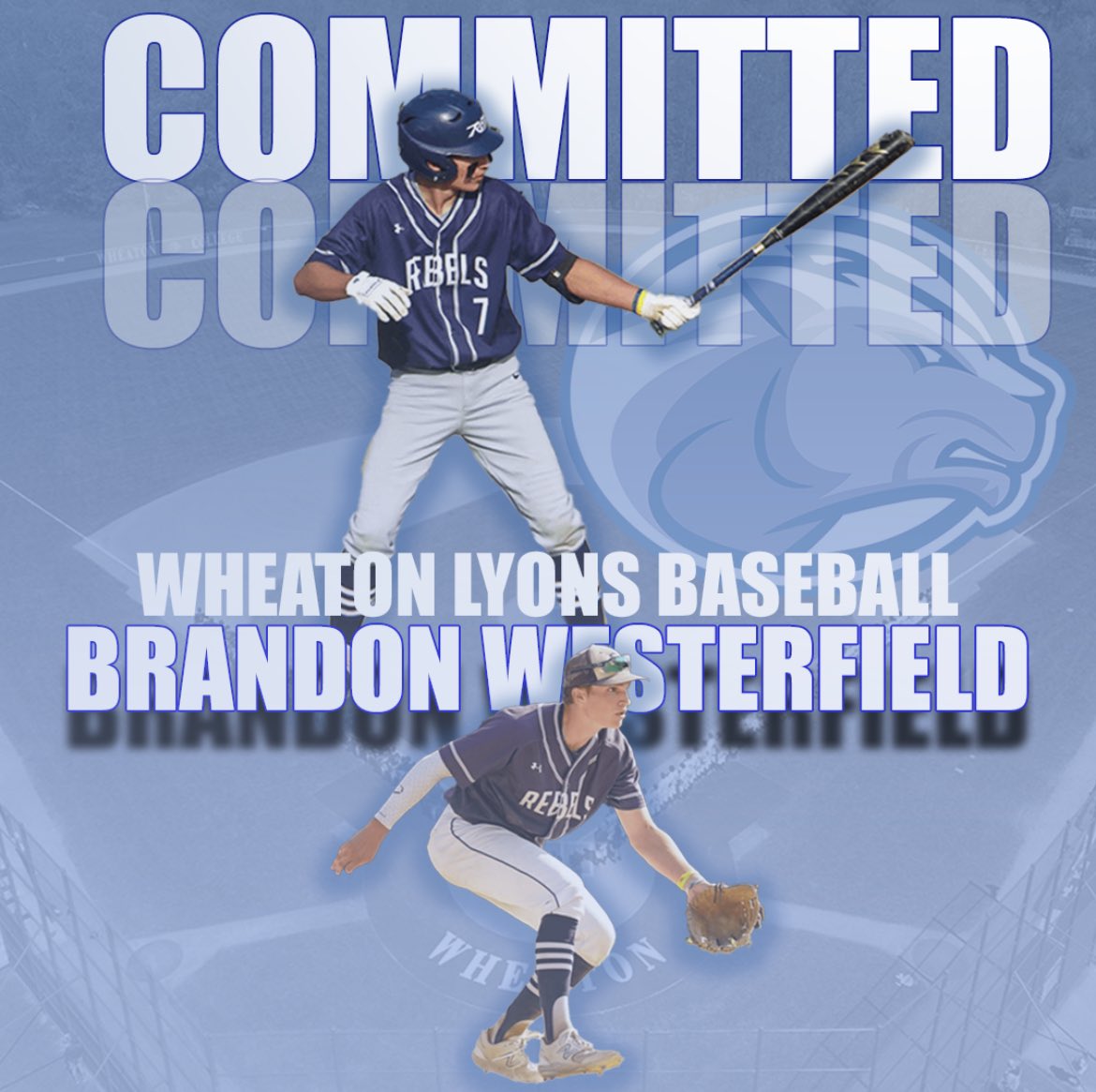 Brandon Westerfield tweet media