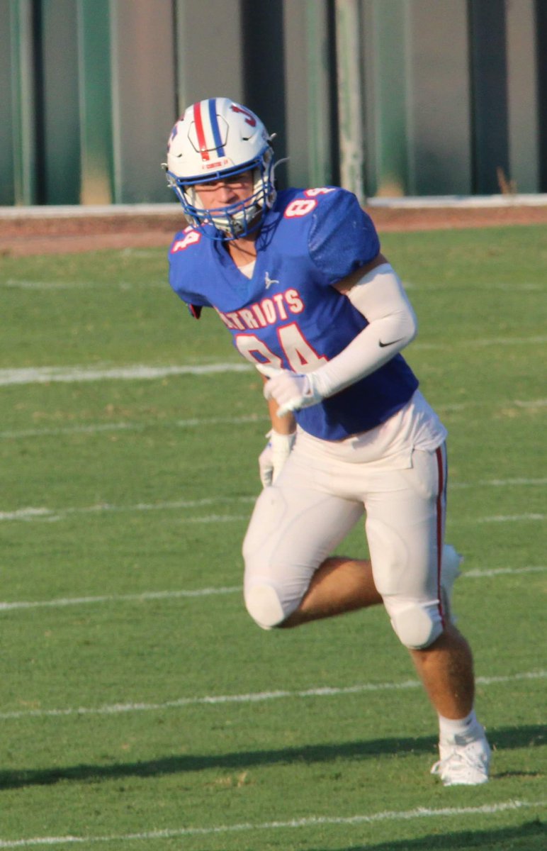 BorneDayton's tweet photo. John Curtis Jamboree 2023
Coach JT “This is why we take no days off!” 👏🏻👏🏻👏🏻
@CurtisFootball1 @Curtis_Patriots https://t.co/gDyBzn5eoi