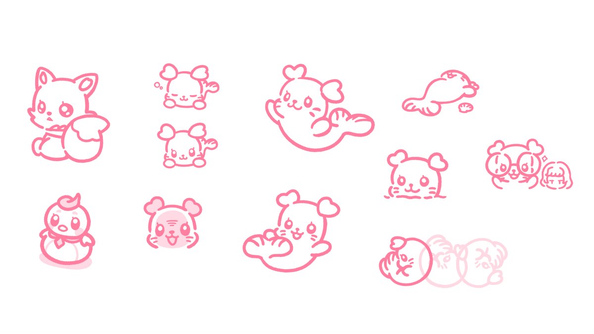 めいえな🍋LINEスタンプ販売中！ (@may_ena_) / X