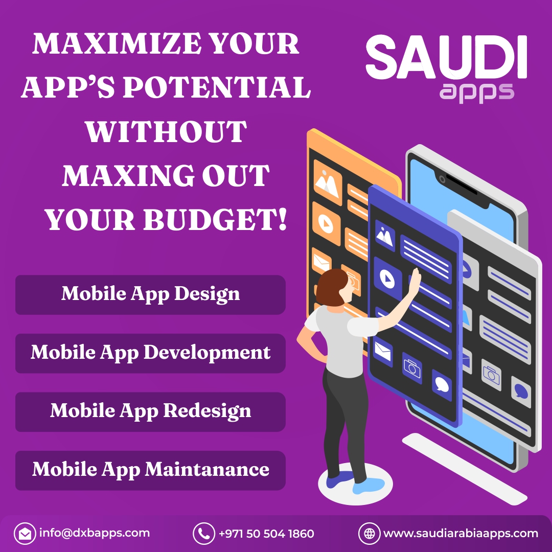 VoCis_US's tweet photo. Saudi Apps is a leading mobile app development company in Riyadh, #SaudiArabia. Provides best custom iOS and #Androidapp #development.
Contact us at +971 50 504 1860 to discuss your project and embark on a digital journey.
https://t.co/VNst8Waix9 https://t.co/KbPeamufHI