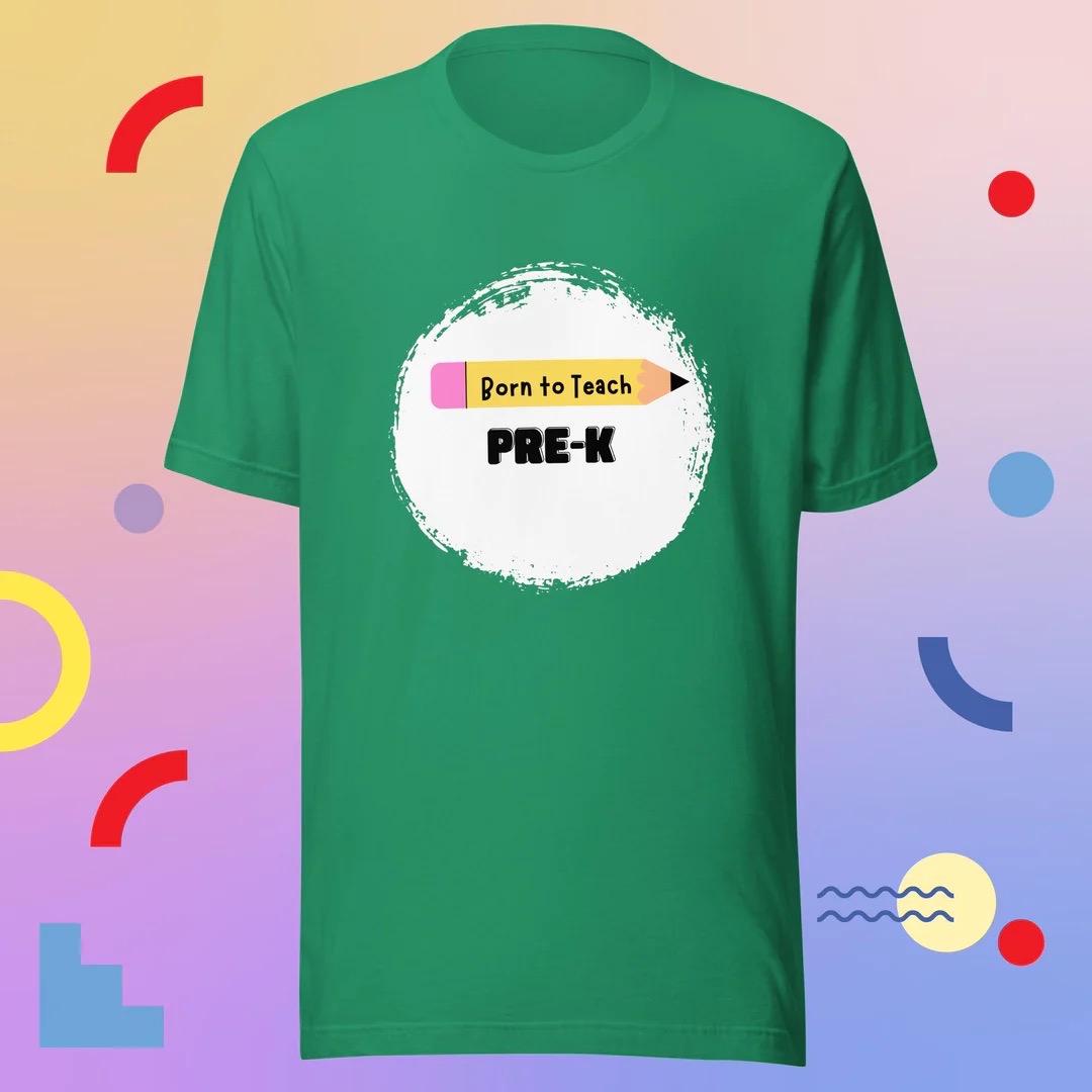 MrsAshburysWorl's tweet photo. Attention all #PreK, #kindergarten, and #firstgrade teachers! 👩‍🏫👨‍🏫 Looking for some stylish tees to rock in the classroom? Check out our Teacher Collection at https://t.co/bnvtzDMwPA. Don't miss out, grab yours now! ✨ #TeacherLife #ClassroomFashion #mrsashburysworld
#mrsashbury https://t.co/RGKrUxcQHT
