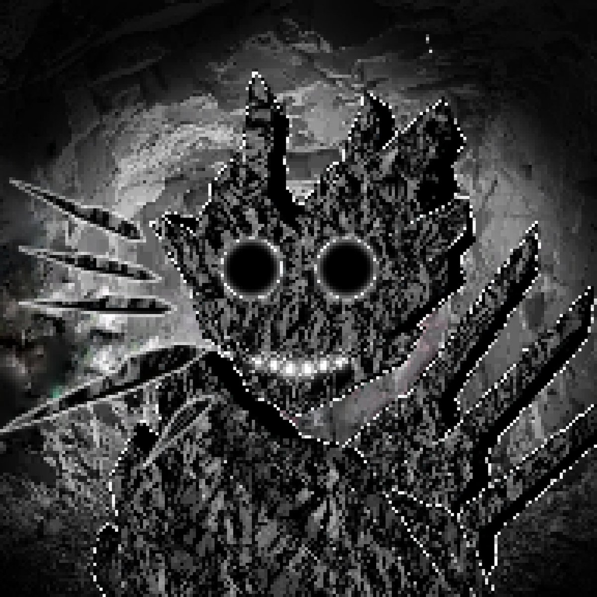 pixelelemental7's tweet photo. Retweet for Retweet,
Help us to spread our domination , we will help support you too
Says Elemental 🖤🤍 https://t.co/mNhPJAk8Y0