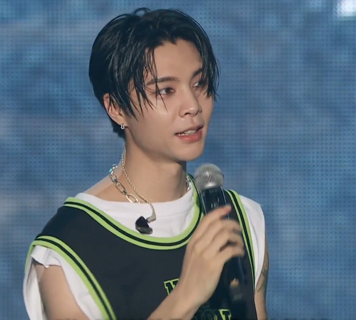 พูดได้มั้ย หล่อชิบหาย 😭😭😭😭😭😭😭