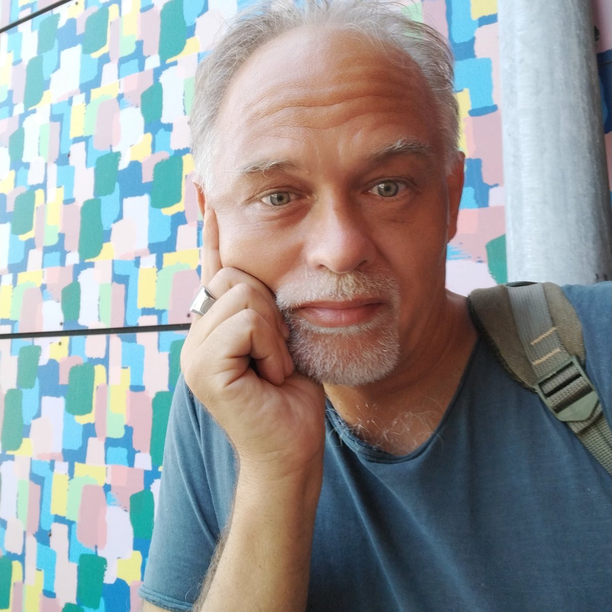 #NewProfilePic