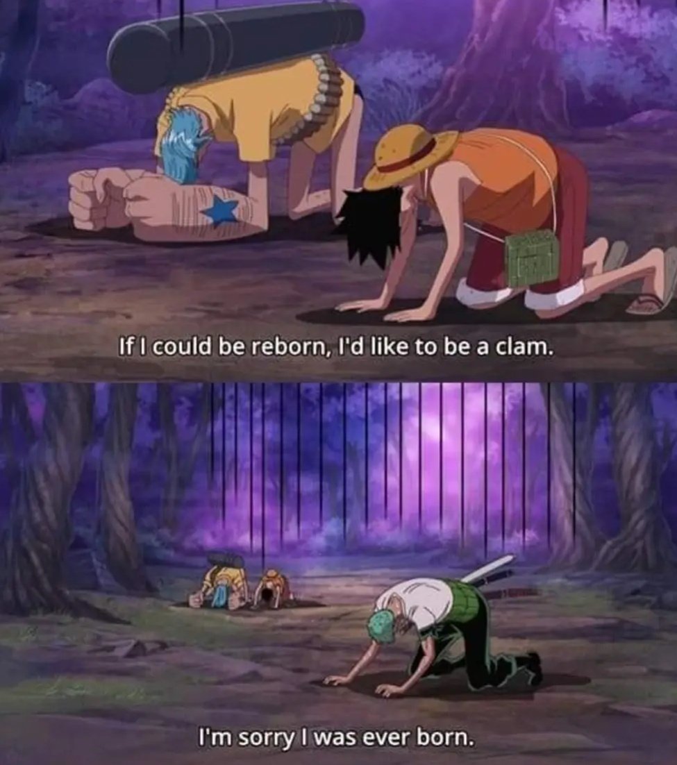 DailyOPMemes's tweet photo. Anime : One Piece https://t.co/0KS3tC5oQ0