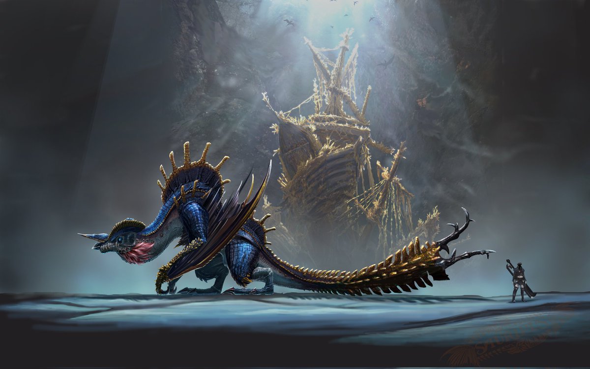 サウリプス𓅜𓆌𓃠 tweet media