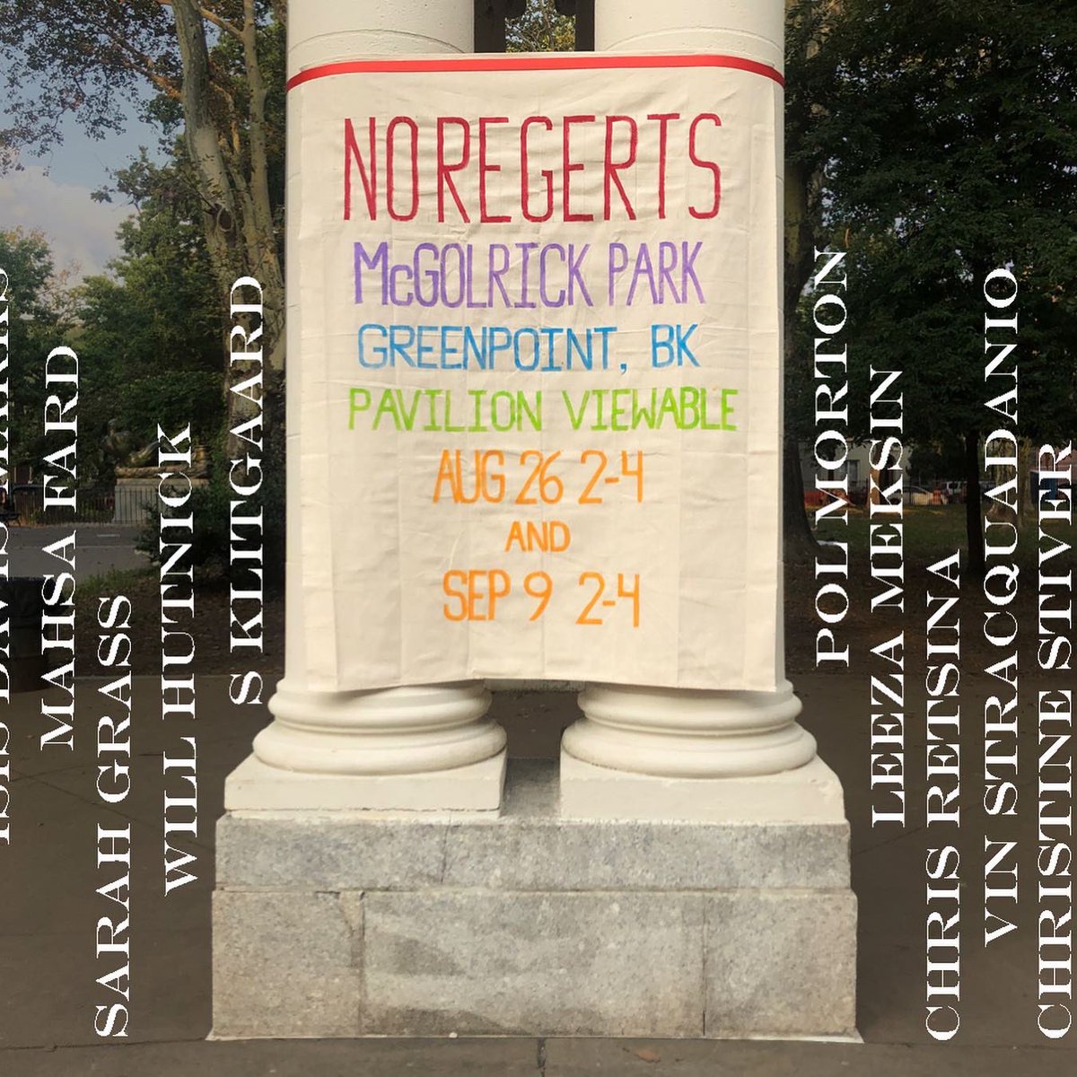 Isis Davis-Marks tweet media