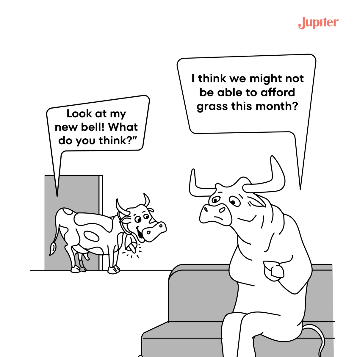 TheJupiterApp's tweet photo. Not knowing where your salary is going is one of the easiest ways to lose control of your savings.
#MoveToJupiter and get the most rewarding salary account.
Spend --> Earn Rewards ---> Track ---> Save
.
.
.
.
*The savings account, bank deposits and co-branded VISA Debit Card are issued by Federal Bank - a scheduled commercial bank. 'Jupiter' itself is not a bank and doesn’t hold or claim to hold a banking license.