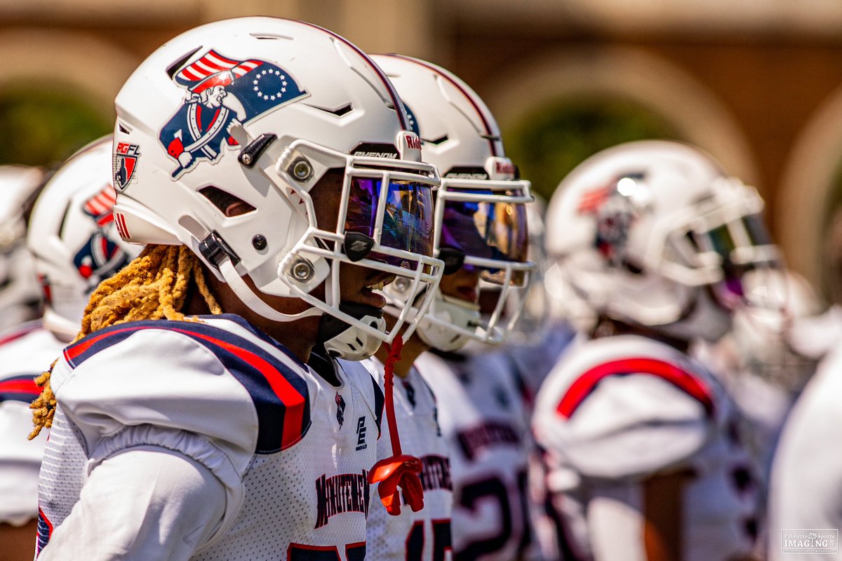 Palmetto Prep Post-Grad Football tweet media