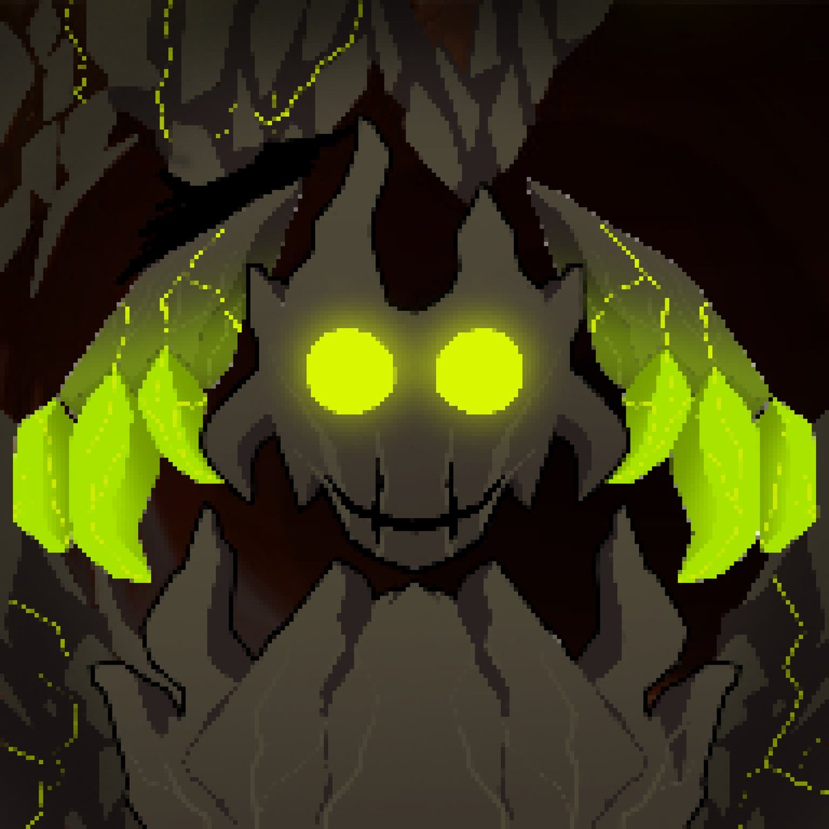 pixelelemental7's tweet photo. Retweet for Retweet,
Help us to spread our domination , we will help support you too
Says Elemental 🖤🤍 https://t.co/mNhPJAk8Y0