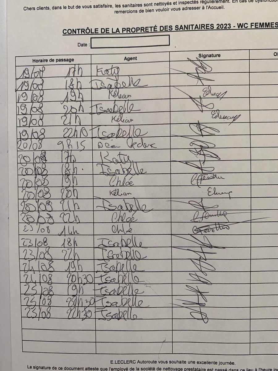 Catherine ECRAN tweet media