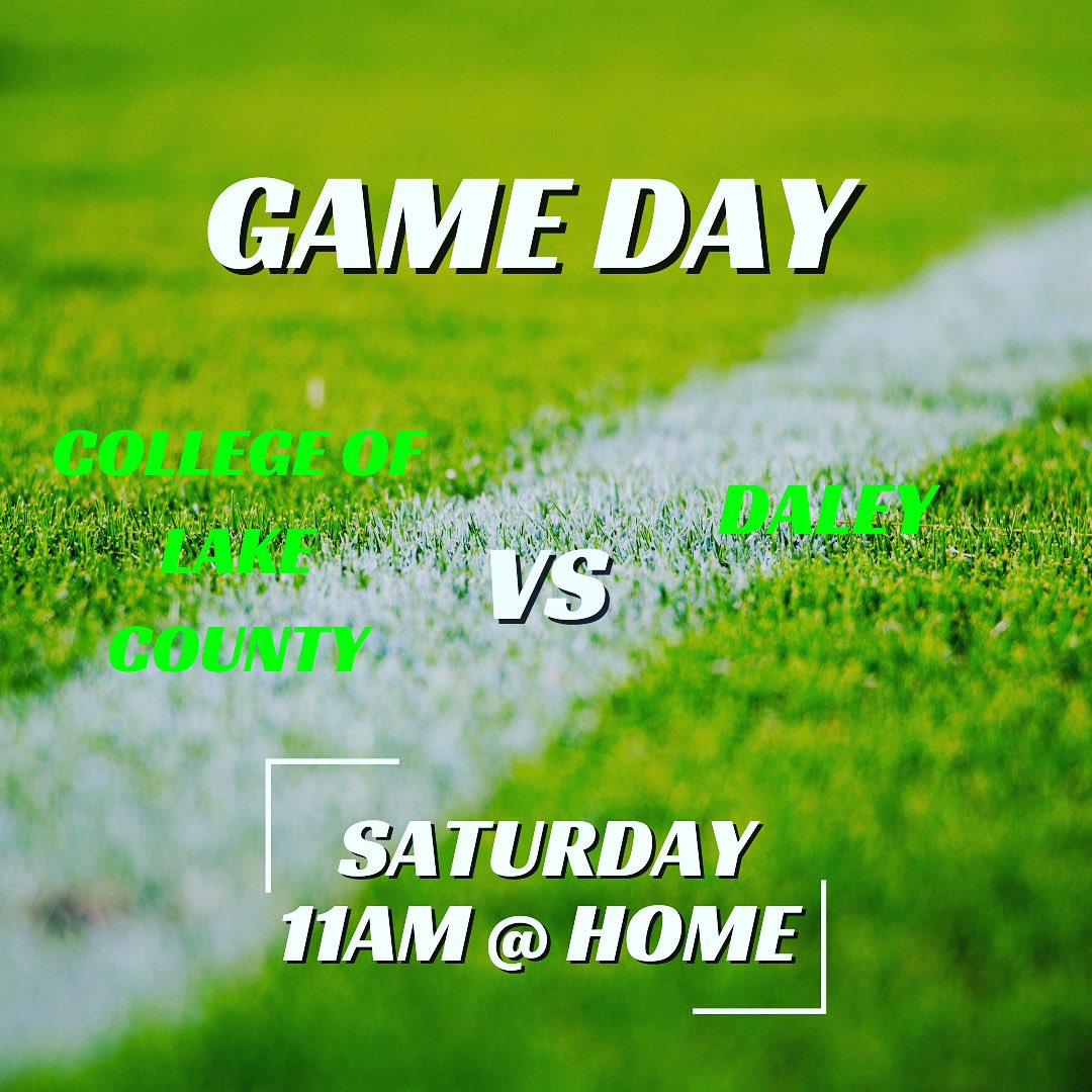 CLCMSoccer's tweet photo. Come watch the boys battle for three points! https://t.co/ywAf2vyV2z