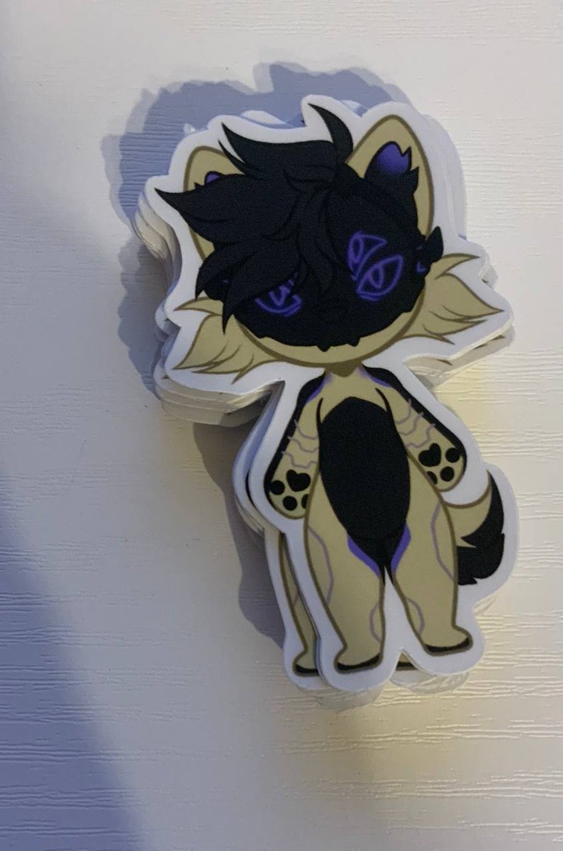 Fanayaart's tweet photo. More sona stickers
Commission for person on telegram
#comiission #furry #furryart #stickers https://t.co/iEfGN5GE9P