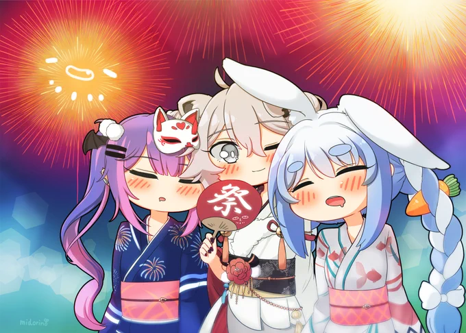 俺たちの夏が延期するって聞いて さまー!!