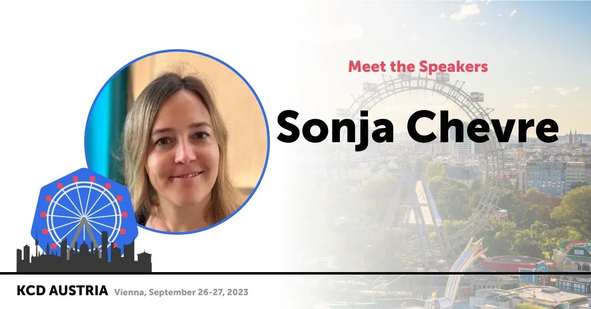 🚀Want to learn more about how you can make the most of APIs regarding observability? 
Join <a href="/SonjaChevre/">Sonja</a> from <a href="/tyk_io/">Tyk</a> in her talk about "Bad API Observability".🔥 

See you there!  buff.ly/44usW8d 👈 
#CNCF #ITConferenceAustria #TechConferenceAustria