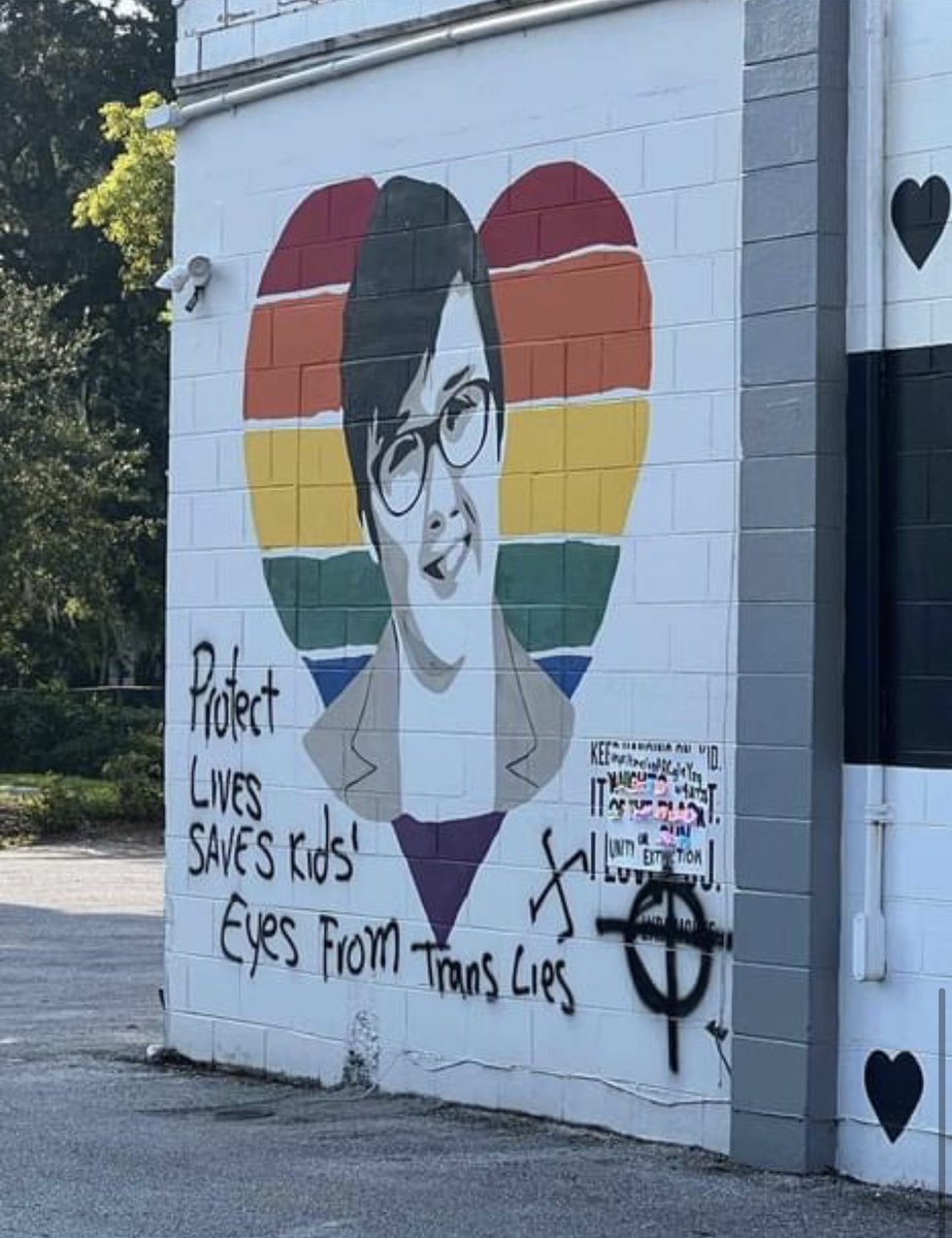 Rep. Anna V. Eskamani, PhD 🔨 tweet media