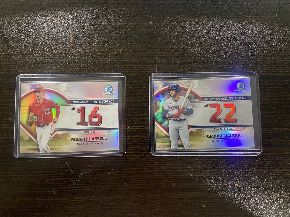 Cam’s Cards tweet media