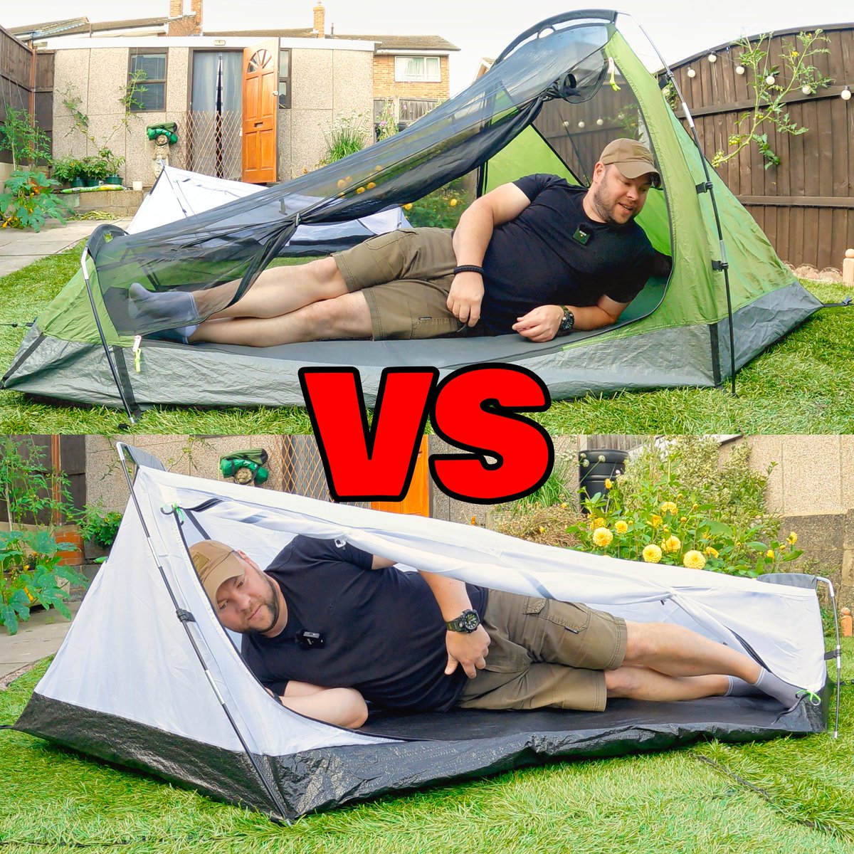 mariohabits's tweet photo. Which tent would you choose? 🤔
#camping #outdoorgear #campingtent https://t.co/1j2ZJaHZaN