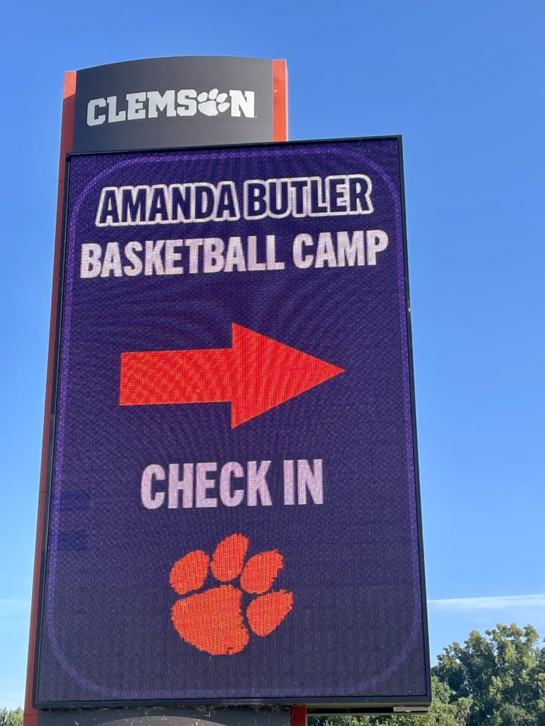 We like to celebrate around here. Today we are celebrating having a full camp. Had to cut it off because of the overwhelming response. I’m pumped to work with the elite group of young hoopers that chose to give us their Saturday. Tiger For A Day is going to be epic! Let’s work!