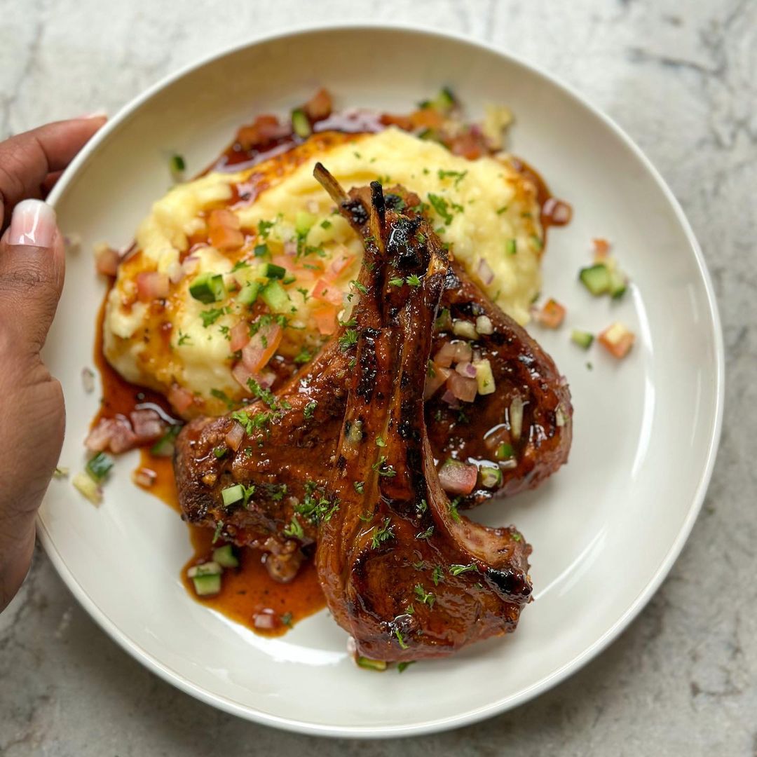 FoodiesPorn_'s tweet photo. 📸  cookingwithzanele

+10🍲

Recipe below https://t.co/XqEUzHT8hb