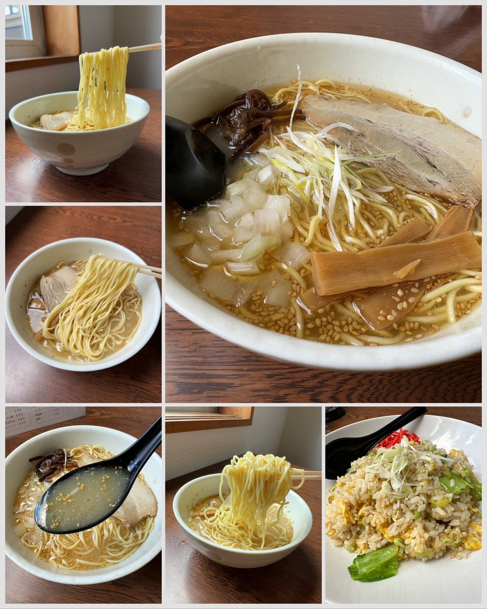 kiyoofdeath's tweet photo. しお/せあぶら正油つけ麺+炒飯 at 麺食肴処 三日三晩
#Reimport 星人w
How's life?
2020年5月27日㊗︎旭川taste!!豚骨清湯系!?をベースにこっさり!!酸味の効いたつけ汁は無限!!#小林製麺 旭川麺とバキュームde旨ぉ!!なんでも‥『11月頃に閉店』するので公式sns要チェック‼️移転ですが全て未定ですಠ_ಠ https://t.co/eZSxHtEJ71