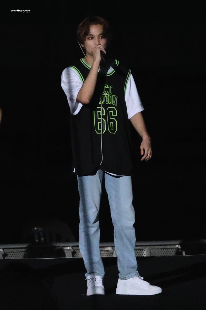 230826 NCT NATION

#HAECHAN #해찬