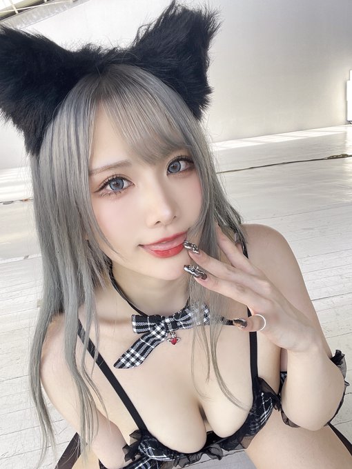 コスプレイヤー天魔きらのTwitter画像15