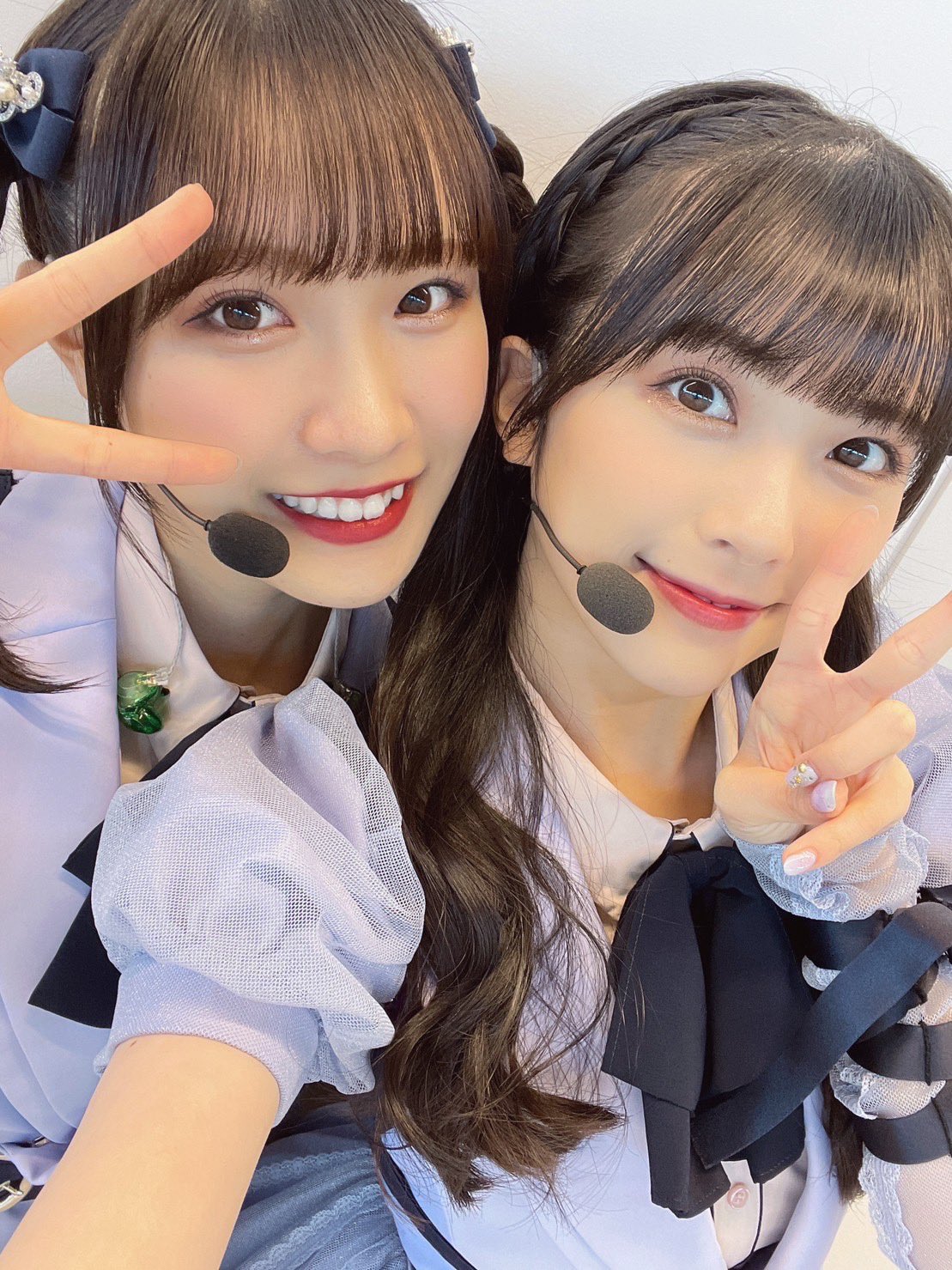 花ちゃん* さま専用になります 予約】コウペンちゃん 幸せよつば帽子のおさんぽマスコット