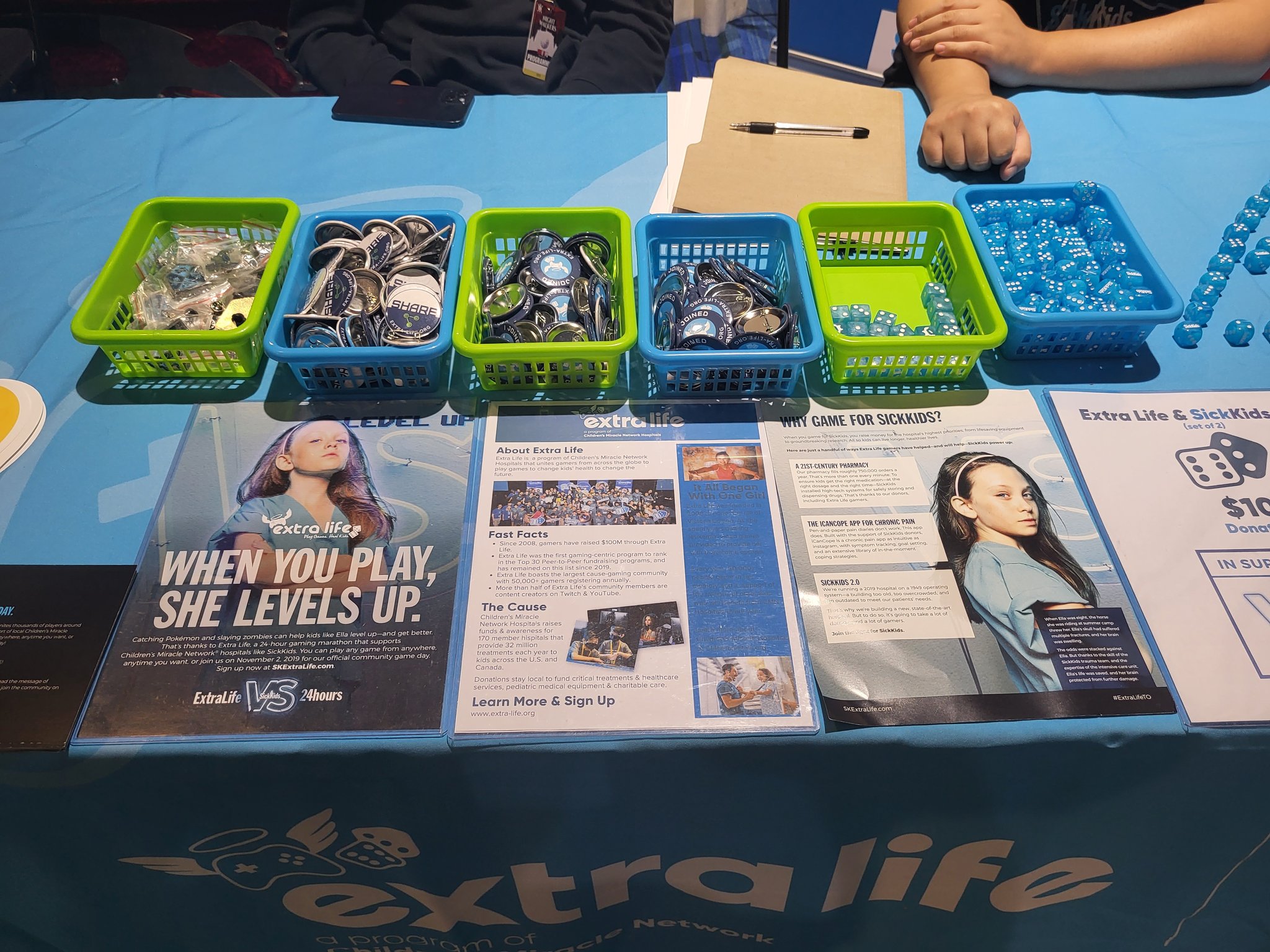 Extra Life (@ExtraLife4Kids) / X