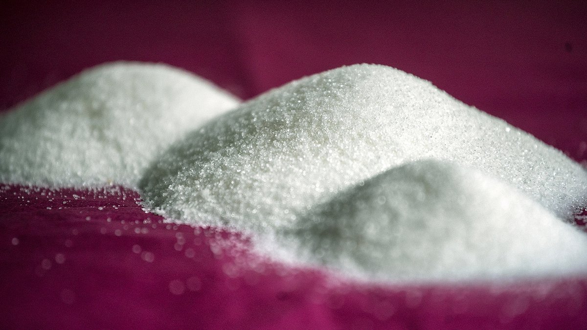 50 years ago, Big Sugar quietly paid three scientists to point the blame for chronic disease at cholesterol and saturated fat.

Millions of Americans died as a result.

Here’s how Big Sugar has been lying to the American population since 1965: