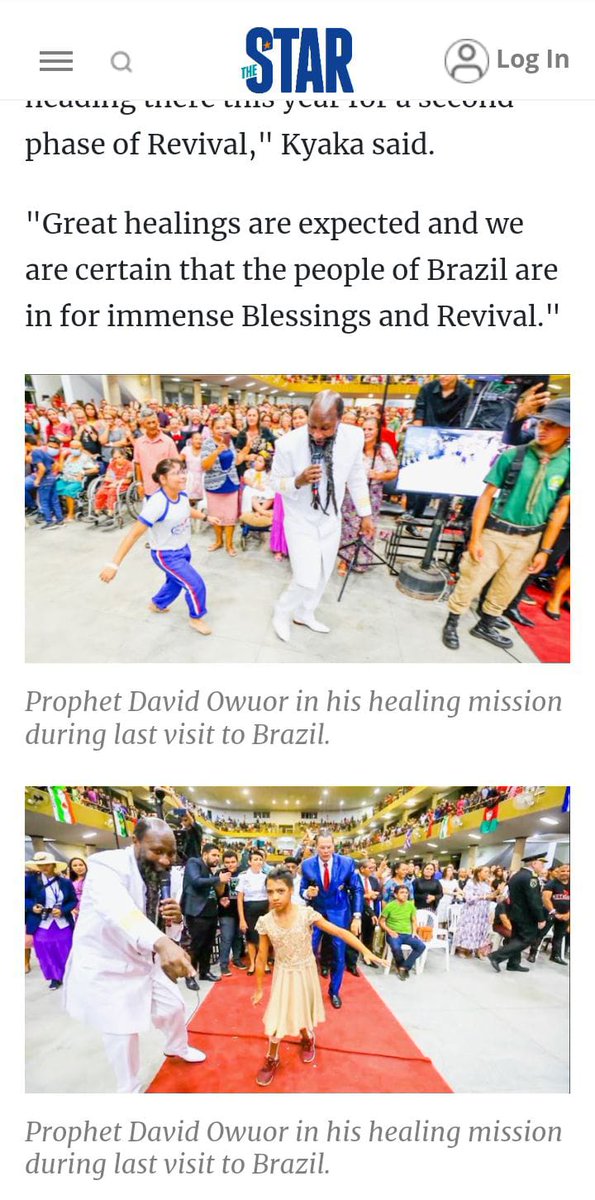 CrossDonee's tweet photo. BRAZIL REVIVAL 2023
Revelation 3:11
I am coming soon. Hold on to what you have, so that no one will take your crown.#BrazilRevivalPhase2 https://t.co/NI5C84ypyZ