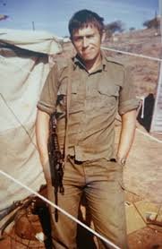 @JackCarrUSA @SaveOurAllies Staff Sergeant Patrick O’Connor 22 SAS Regiment 4 .  O’Connor was born in Ireland on 4 May 1949.
Paddy was a specialist signaller, free-fall parachutist & a Norwegian linguist. During the Falklands conflict Paddy was recalled from the United States & KIA on 19 May 1982 Age 33