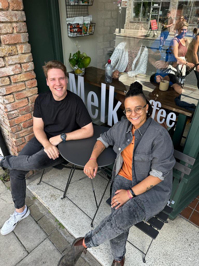 The weekend is officially activated in London and across the world. 

Thank you for tuning in and to @sadegiliberti , <a href="/JoshWantie/">Josh Wantie</a> and <a href="/dutchkidmusic/">dutchkid</a> for stopping by for some awesome time!🤩🤩🥳

#Top40On5 with <a href="/nickarchibaldza/">Nick Archibald on 5FM</a> &amp; @suzuki_za!🚘