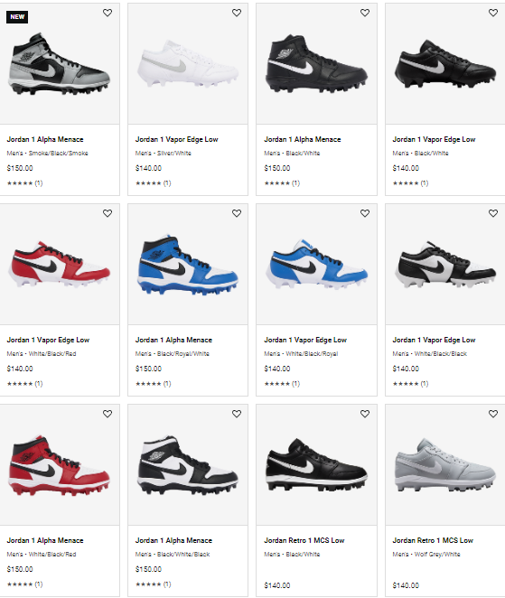 KicksFinder tweet media