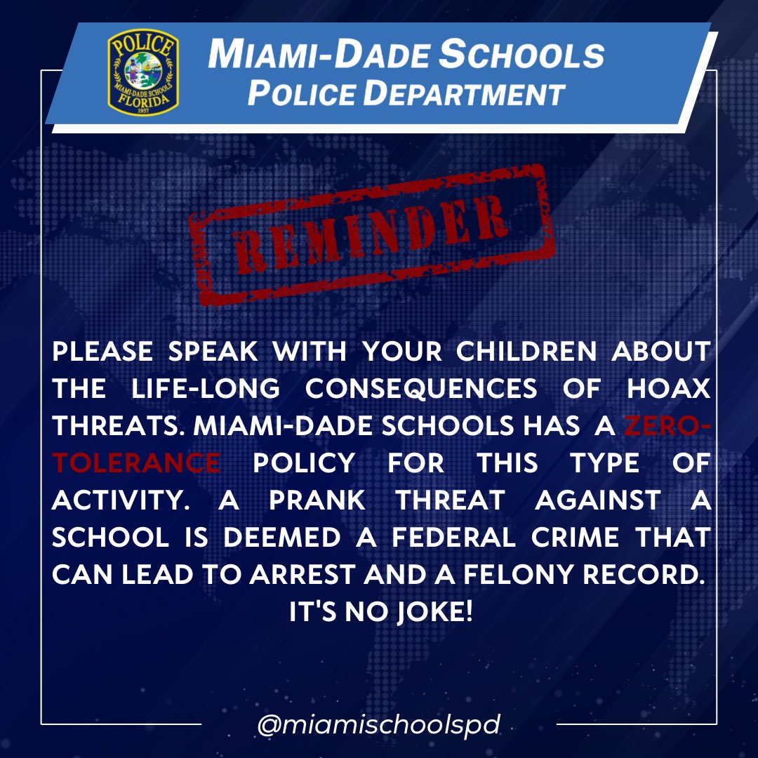 ATTENTION PARENTS!!!