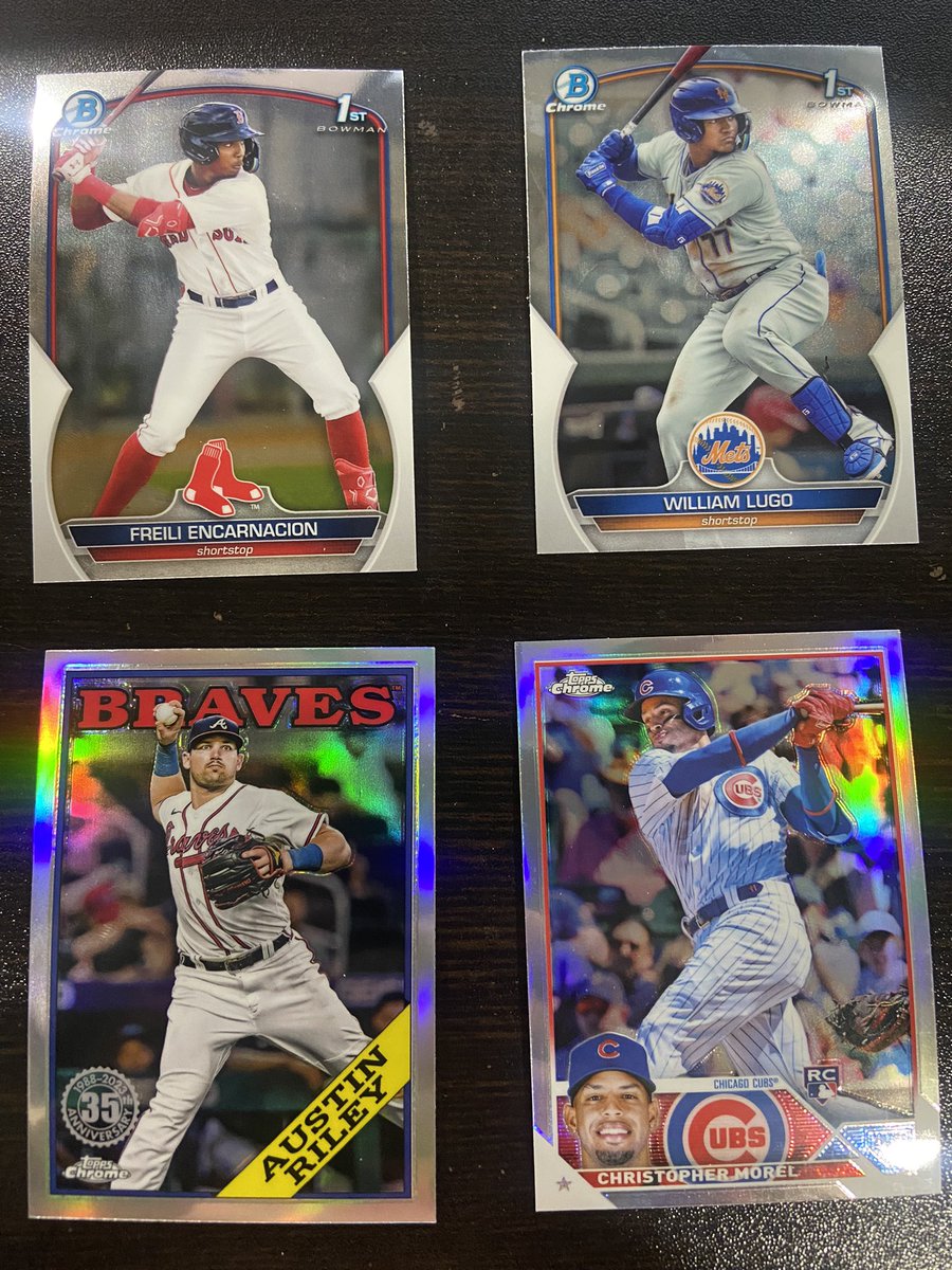 Cam’s Cards tweet media