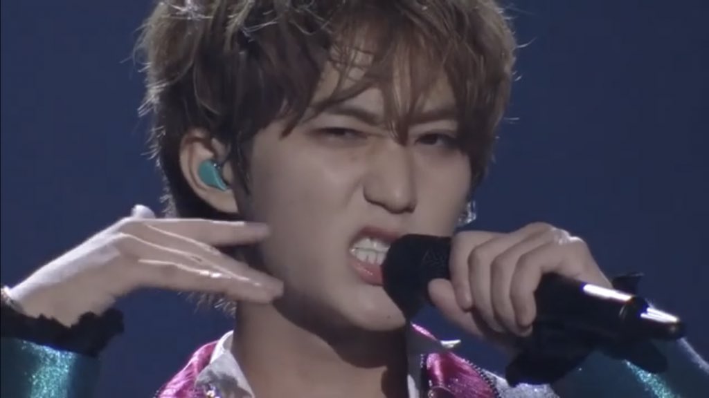 気になった方へ ←今野大輝(7 MEN 侍) 1999生まれ BUTTERFLY選んだ人