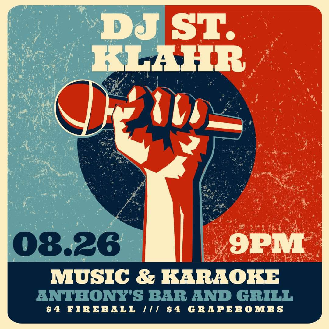 Anthonysdunkirk's tweet image. ✳️Saturday/Sunday Shenanigans✳️
Open at noon.  A/C is on blast.  Games are on.  Food is delicious, company is always great and drinks are cold!  

#washingtonnationals  #linecook #livelocalmd #hiring #hiringnow #lunch #darts  #nfl #saferide #nowhiring #nflpreseason #cornhole