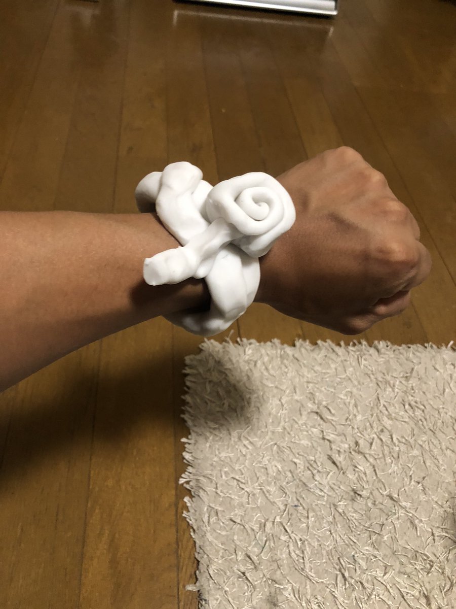 最新のスマートウォッチを身につけました。
なかなかスマート👍