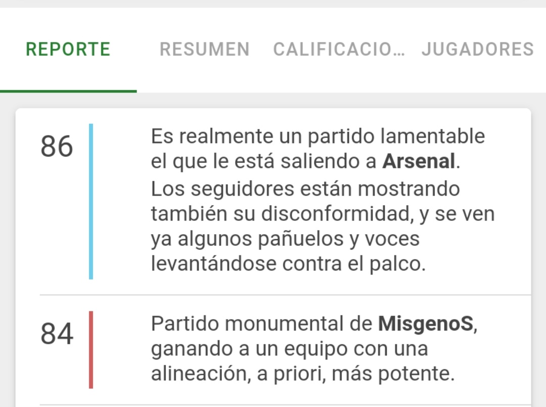 Hej <a href="/Sweden/">Sweden</a>! I need an official explanation. Not only <a href="/hattrick/">Hattrick</a> fails in giving me the chances I deserve but it also humiliates me.