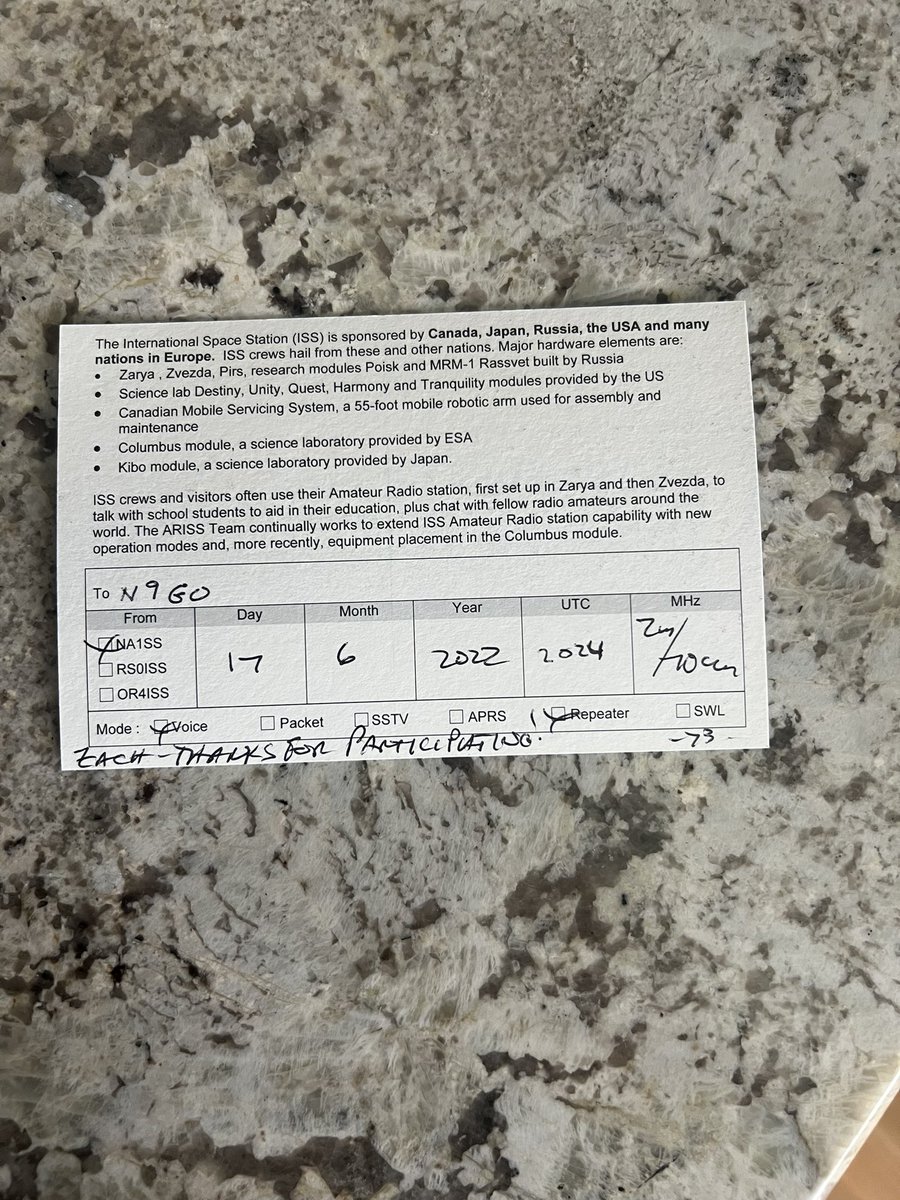 Zach N9GO tweet media